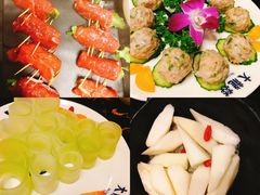-大龙燚火锅(五一广场店)