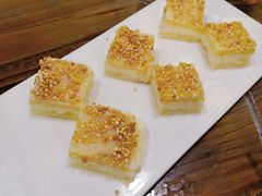 -格日勒阿妈蒙古厨房(大召店)