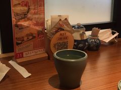 -仓桥家·焗寿司·锅物(光谷步行街店)