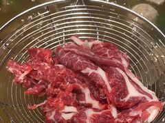 -海银海记潮汕牛肉火锅(新港中路海珠店)