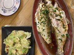-外婆船宴餐厅·外婆喊你回家吃饭
