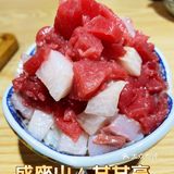 想吃蓝鳍金枪鱼刺身饭，来北京路藤田将太吧