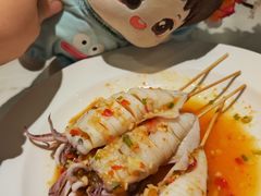 -双合园·海鲜水饺青岛菜(品牌首店)