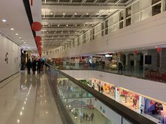 -万达茂商场(南京仙林店)