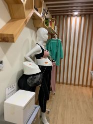 -孕优乐·胎教孕产运动中心(静安店)