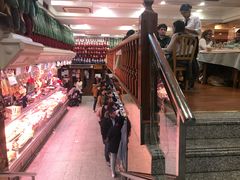 -火腿博物馆(马约尔广场店)