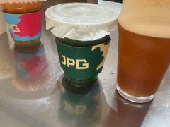 -JPG canteen(广州乐峰广场店)