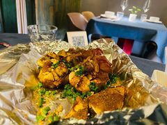 -野蔓果·山野菜(西湖景区·龙井茶田店)