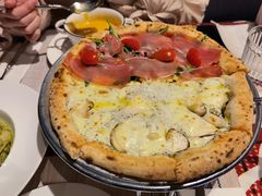 -Primo·丽莫意大利窑烤披萨