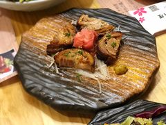日式叉烧-鲔屋寿喜烧