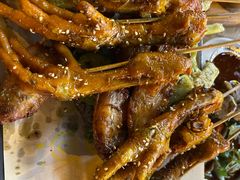 -本色.小马哥烧烤(五一路总店)