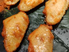 -九田家黑牛烤肉(溧水万达店)
