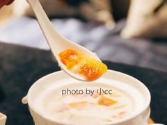 -燕庭·纯燕窝·甜品下午茶(南京西路店)