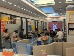 -极橙儿童齿科矫正中心(奥城店)