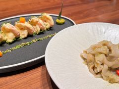 -喜鼎海胆水饺(东港店)
