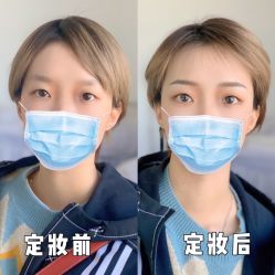 -MIVI野生眉纹绣纹眉