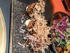 -無二炙坊·和牛烧肉(大钟寺1733店)