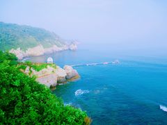 -大连金石滩滨海国家地质公园