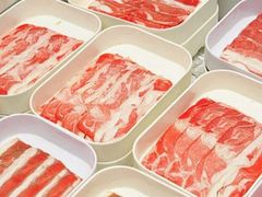-福成自助烤肉(青春路店)