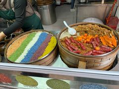-大观篆新农贸市场