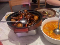 -花城粤菜餐厅(高新区店)