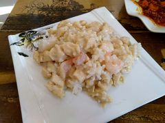 新爆三-清真•蜀风园(丁字沽总店)