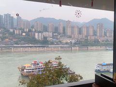 -極上萬膳·日料放题(来福士江景店)