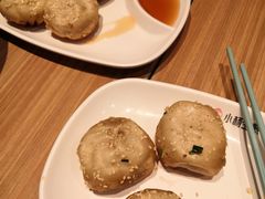 小杨生煎-小杨生煎(宜川路店)