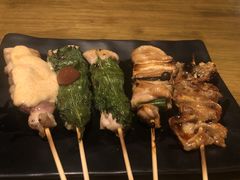 -鸟内会居酒屋(得意潮馆店)