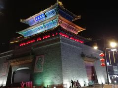-鼓楼夜市
