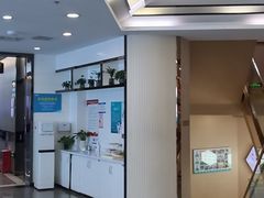 -深圳富茂格伦菲尔口腔门诊部(龙华清湖总院)
