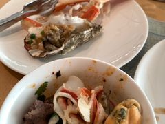 -TABLE·味西餐厅-成都茂业JW万豪酒店