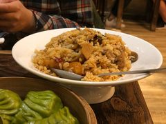 观音饭-五观堂素食(新华路店)