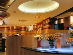 -菲滋意式餐厅(银泰百货金华江南店)