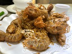 -新享乐海鲜(翠华路店)