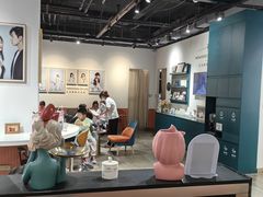-海马体照相馆(天津世纪都会店)