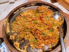 -广州花园酒店荔湾亭·地道点心·粤式饮茶