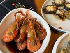 -金龙·打边炉(南京西路店)