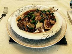野生小鲳鱼-万源私房会馆(万源城御溪店)