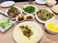 -姥家春饼店(漳州二路店)