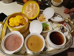 -皇家月府月子中心(沈阳店)