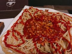 -吱咖啡西式简餐