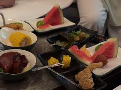 -和子足浴SPA会馆(东方之门店)