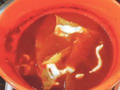 -panchos 墨西哥餐厅(嘉绿苑店)