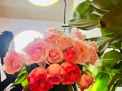 -Blac+Blac(中海环宇荟店)