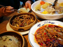 -蜀厨小匠·民间川菜(犀浦店)