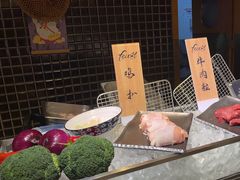 -盛宴自助餐厅(运达喜来登店)