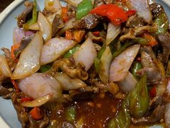 -星平鸡饭·粤菜小炒(印象城旗舰店)
