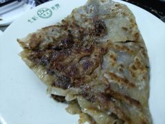 华威肉饼-清真永恒华威肉饼(潘家园店)