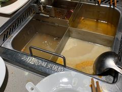 -海底捞火锅(关山保利店)